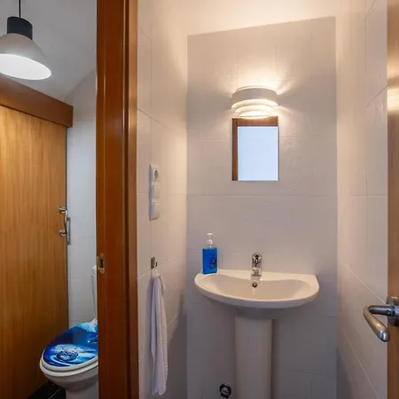 Refugio Del Mar -