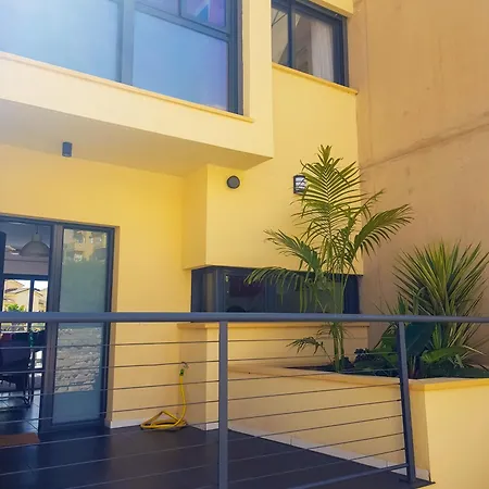 Refugio Del Mar -