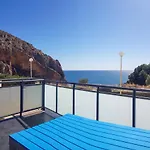 Casa de Férias Refugio Del Mar - Altea