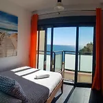 Casa de Férias Refugio Del Mar - *