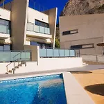 Casa de Férias Refugio Del Mar - *