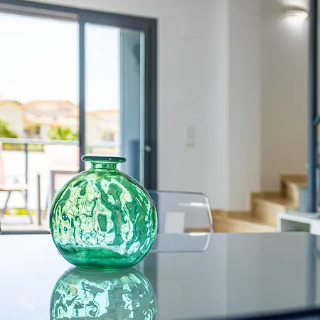 Refugio Del Mar - Ferienhaus Altea