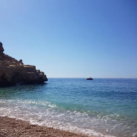 Ferienhaus Refugio Del Mar - Altea