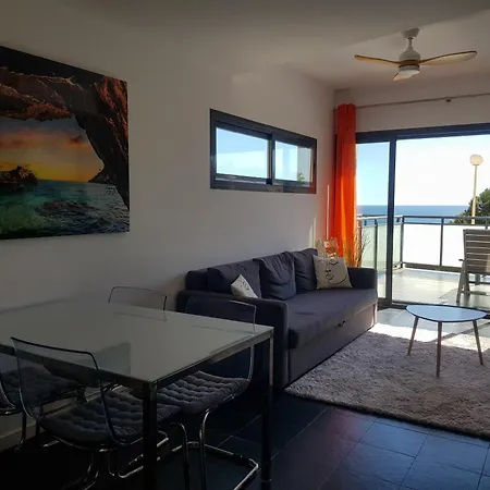 Refugio Del Mar - Casa de Férias Altea