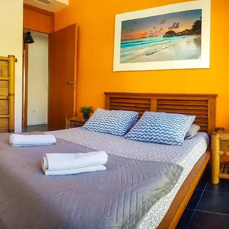 Refugio Del Mar - Casa de Férias *