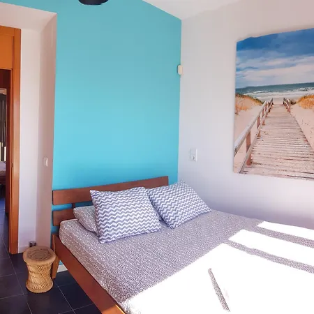 Casa de Férias Refugio Del Mar -