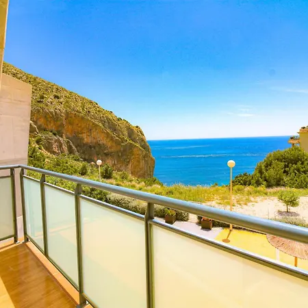 Refugio Del Mar - Ferienhaus